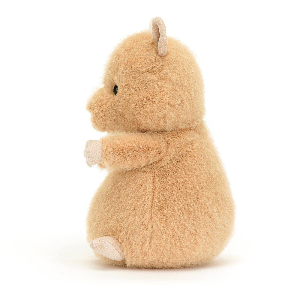 Jellycat | Hank Hamster