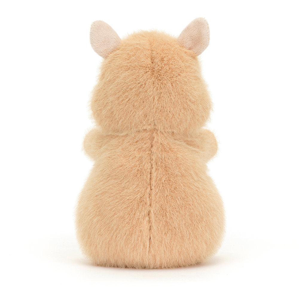 Jellycat | Hank Hamster