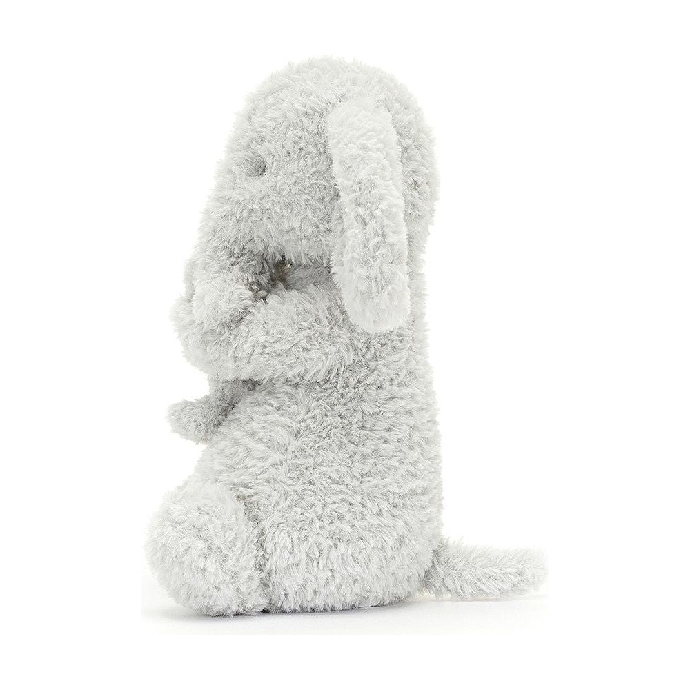 Jellycat | Huddles Grey Elephant