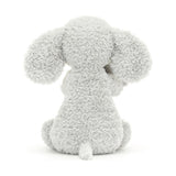 Jellycat | Huddles Grey Elephant