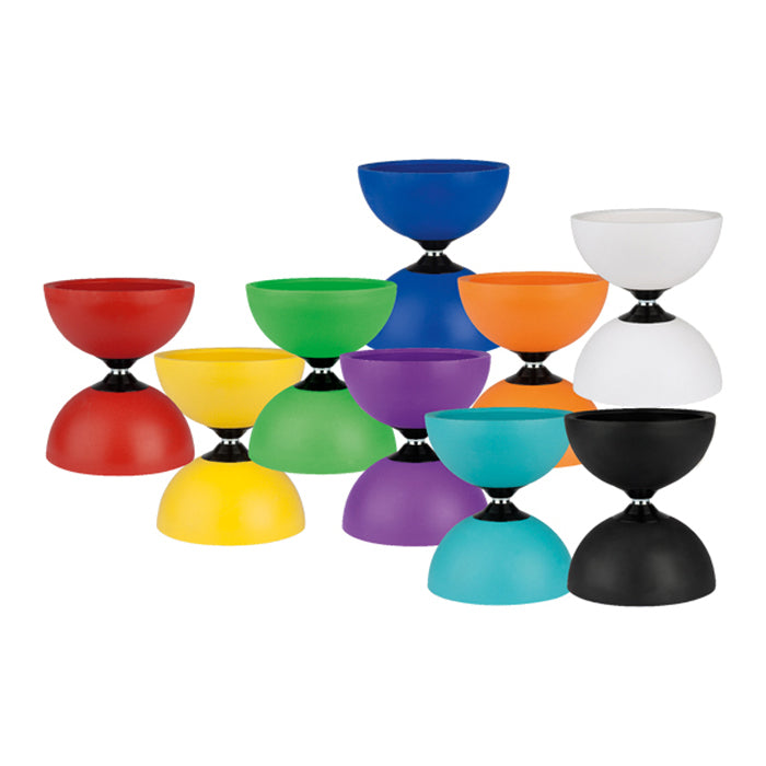 Henrys | Diabolo Jazz | orange