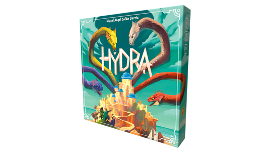 Hydra | Wyrmgold