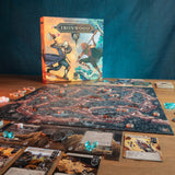 Ironwood | Wonderbow Games