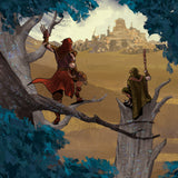 Ironwood | Wonderbow Games