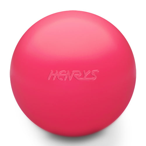 Henrys | HiX-Ball 67 | pink