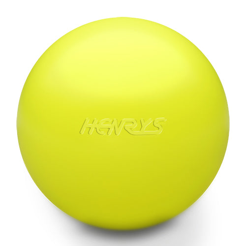 Henrys | HiX-Ball 67 | gelb