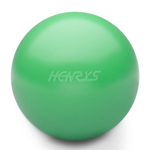 Henrys | HiX-Ball 67 | grün