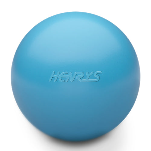 Henrys | HiX-Ball 67 | blau