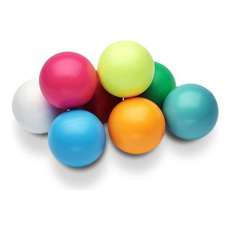 Henrys | HiX-Ball 67 | weiß