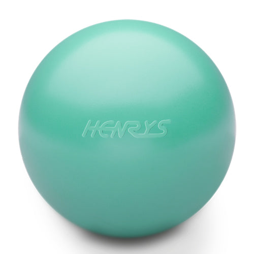 Henrys | HiX-Ball 67 | türkis