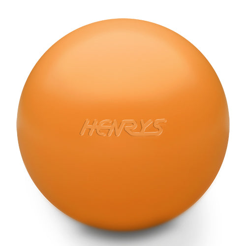 Henrys | HiX-Ball 67 | orange