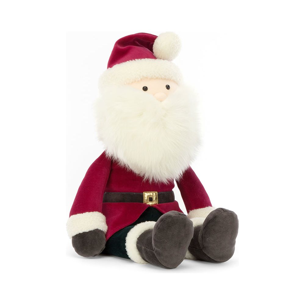 Jellycat | Jolly Santa Huge