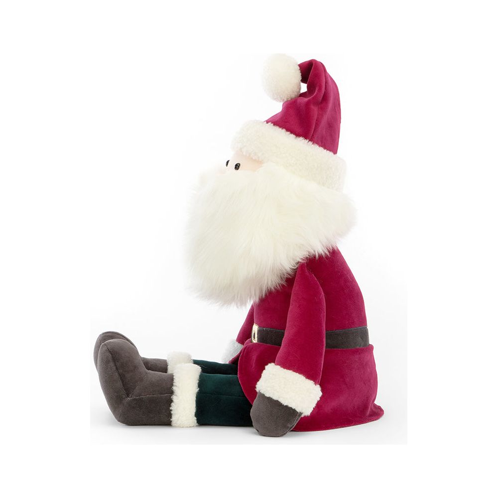 Jellycat | Jolly Santa Huge