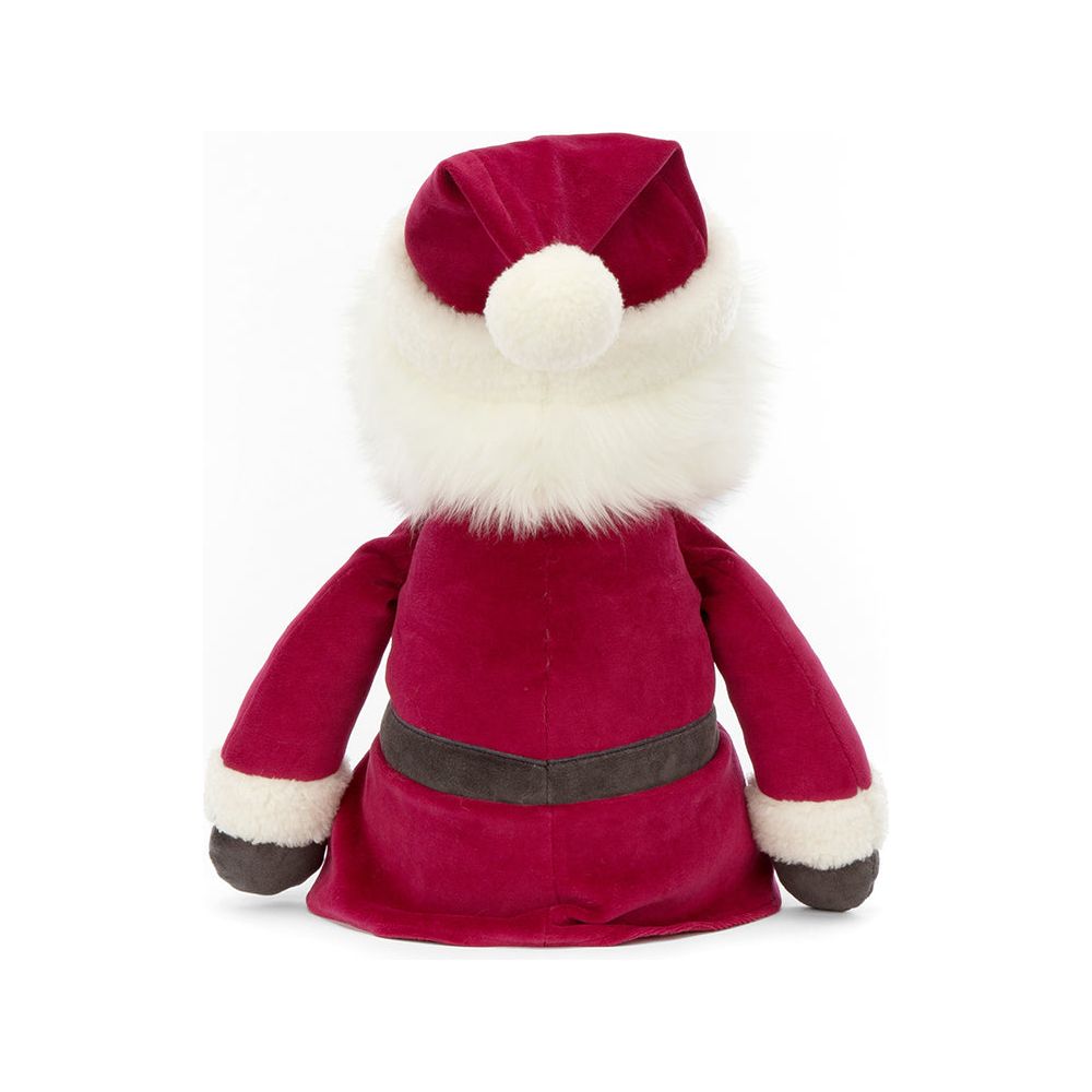 Jellycat | Jolly Santa Huge