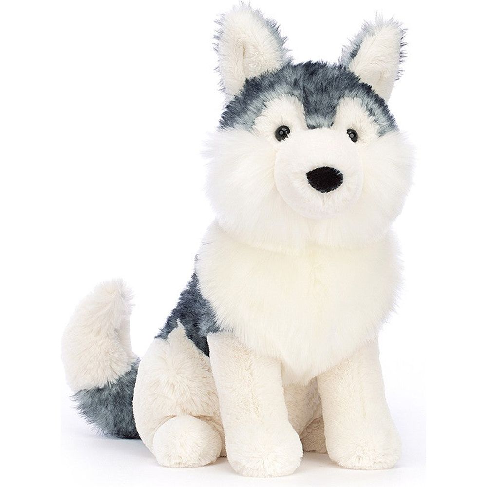 Jellycat | Jackson Husky