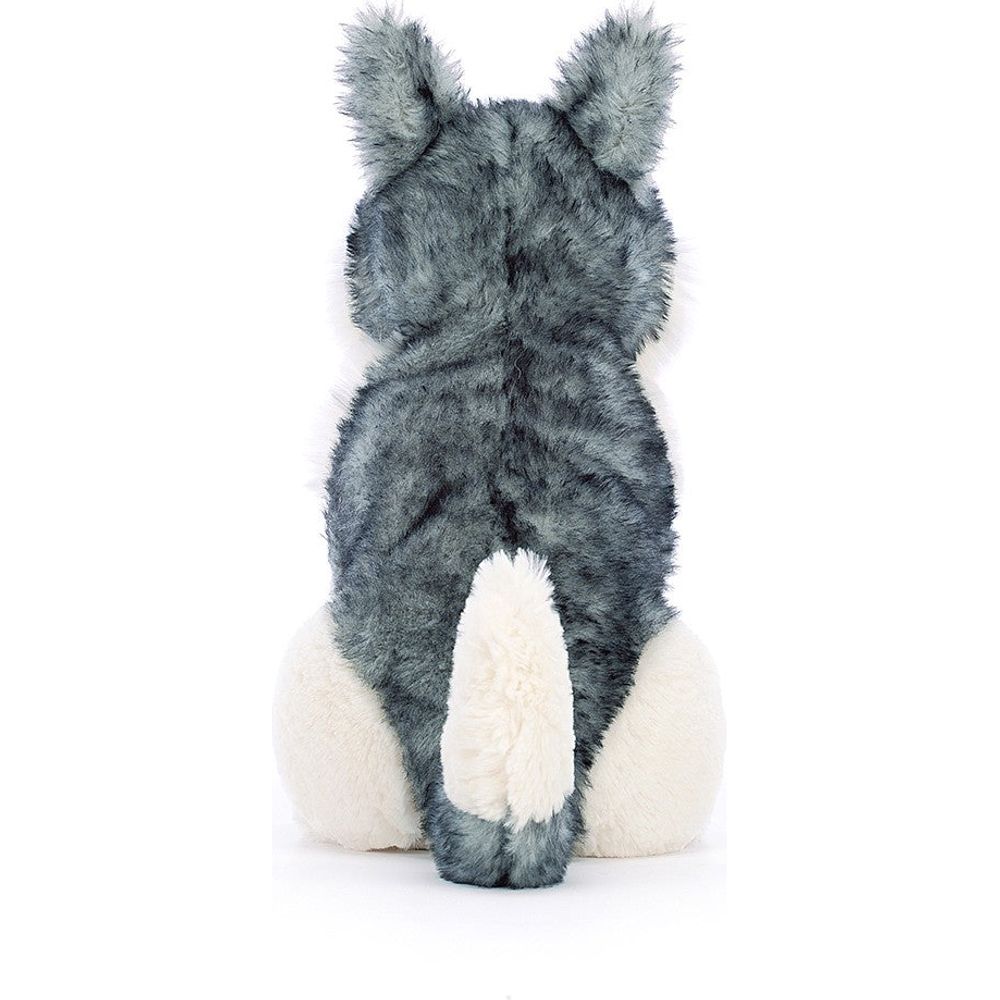 Jellycat | Jackson Husky