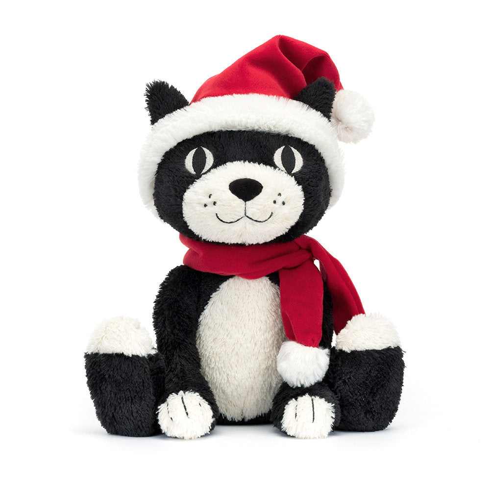 Jellycat | Christmas Jellycat Jack