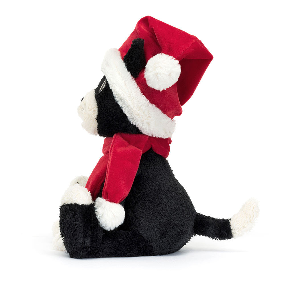 Jellycat | Christmas Jellycat Jack