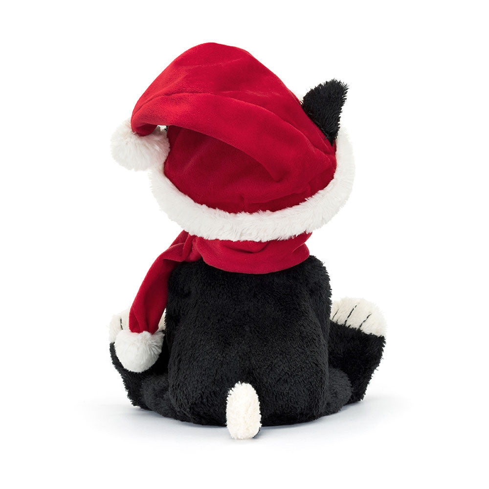 Jellycat | Christmas Jellycat Jack