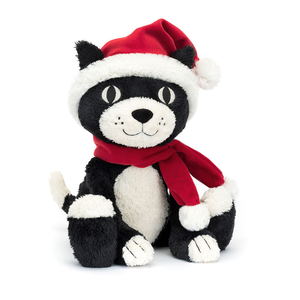 Jellycat | Christmas Jellycat Jack