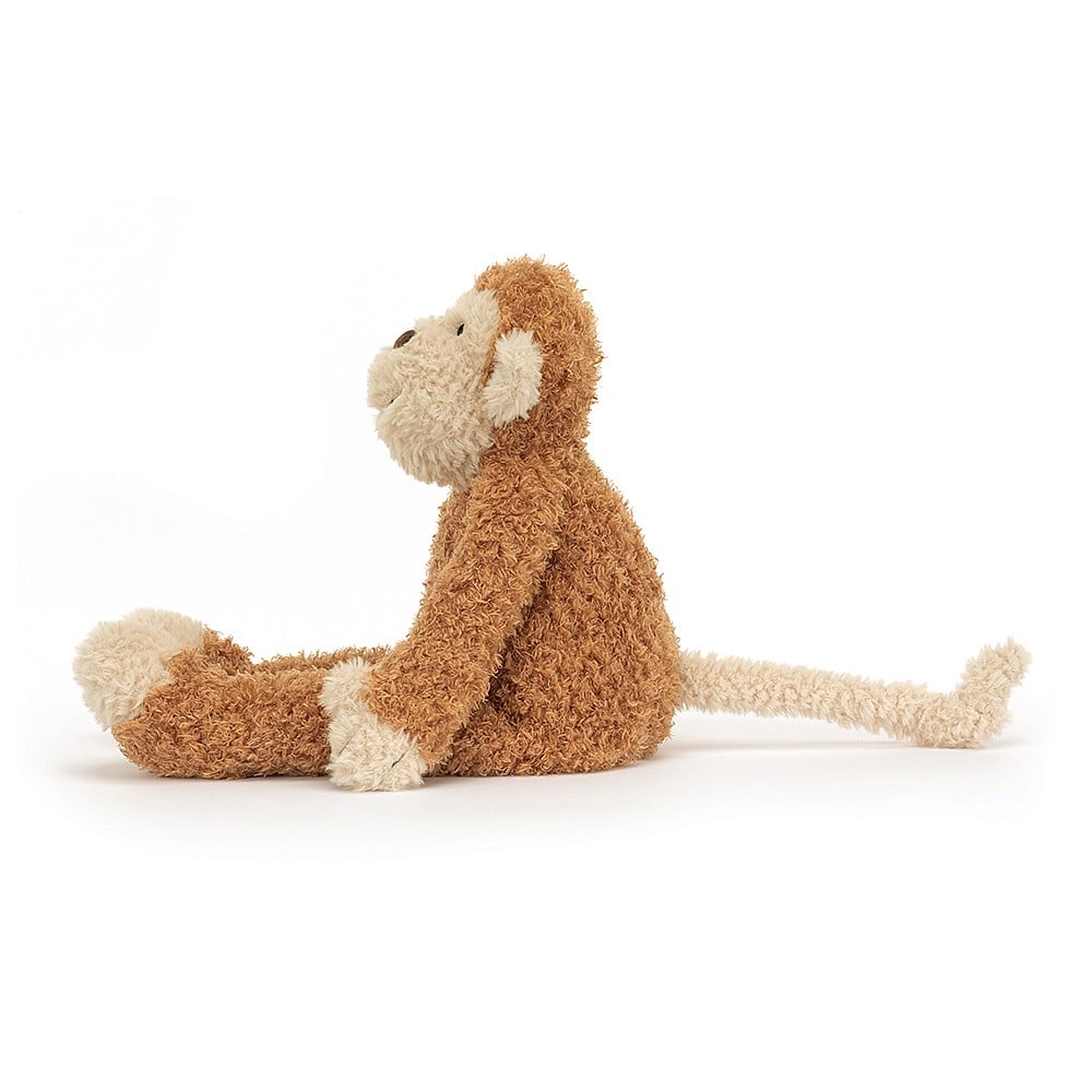 Jellycat | Junglie Monkey