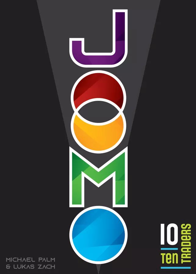 Joomo | 10 Traders