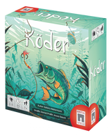 Köder | Ostia Spiele