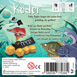 Köder | Ostia Spiele