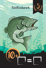 Köder | Ostia Spiele