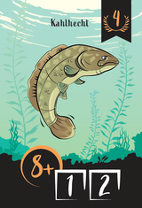 Köder | Ostia Spiele