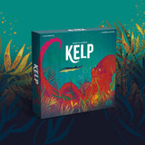 Kelp - Hai vs. Oktopus | Wonderbow Games