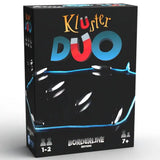 Borderline Editions | Kluster DUO - Magnetspiel