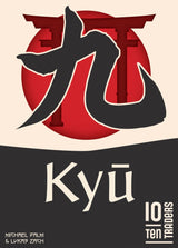 Kyū | 10 Traders
