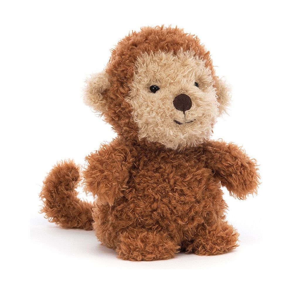 Jellycat | Little Monkey