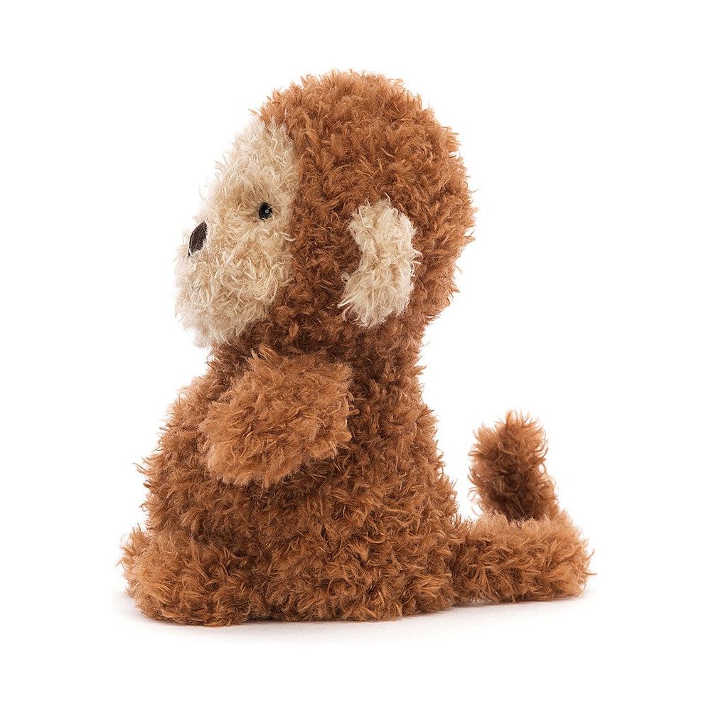 Jellycat | Little Monkey