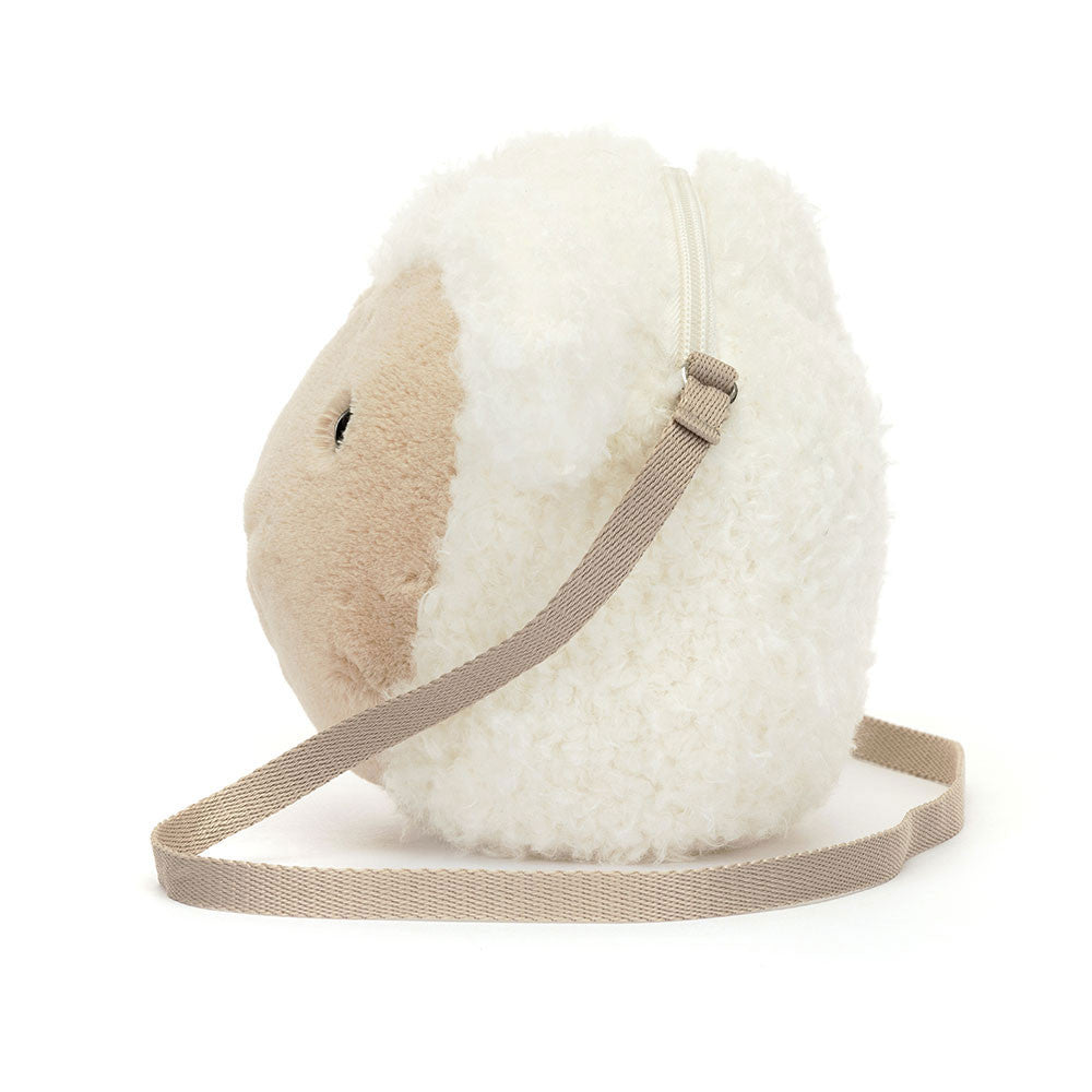 Jellycat | Little Lamb Bag