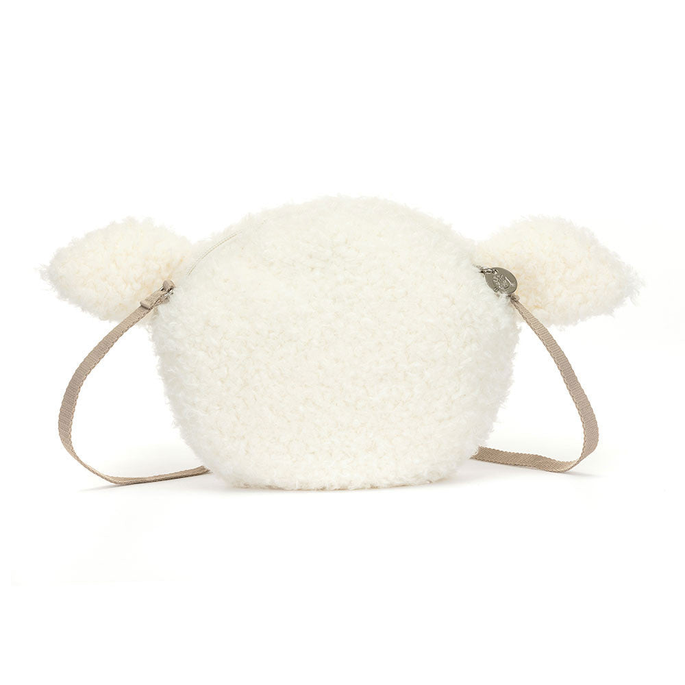 Jellycat | Little Lamb Bag