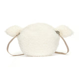 Jellycat | Little Lamb Bag