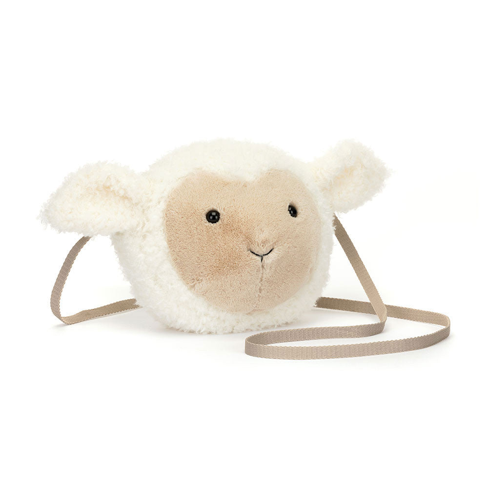 Jellycat | Little Lamb Bag