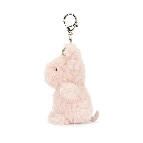 Jellycat | Little Pig Bag Charm