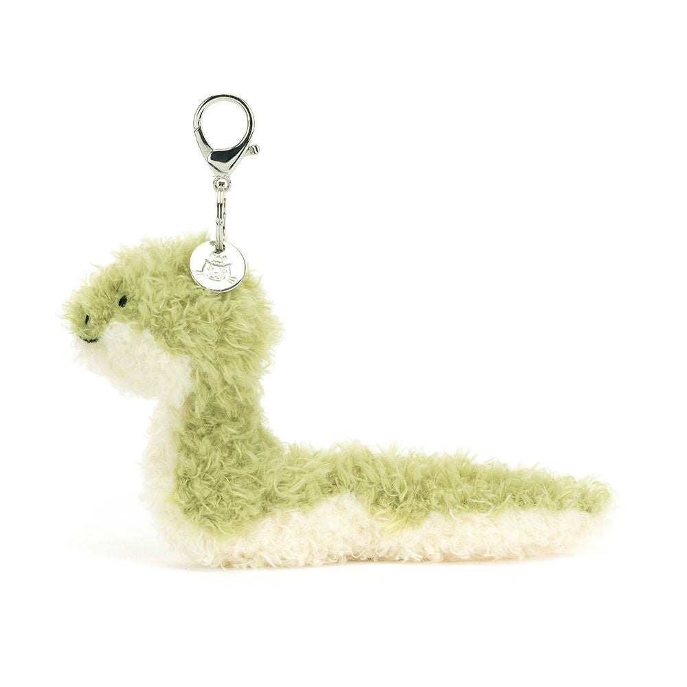 Jellycat | Little Snake Bag Charm