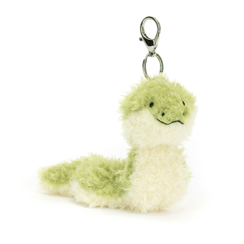 Jellycat | Little Snake Bag Charm