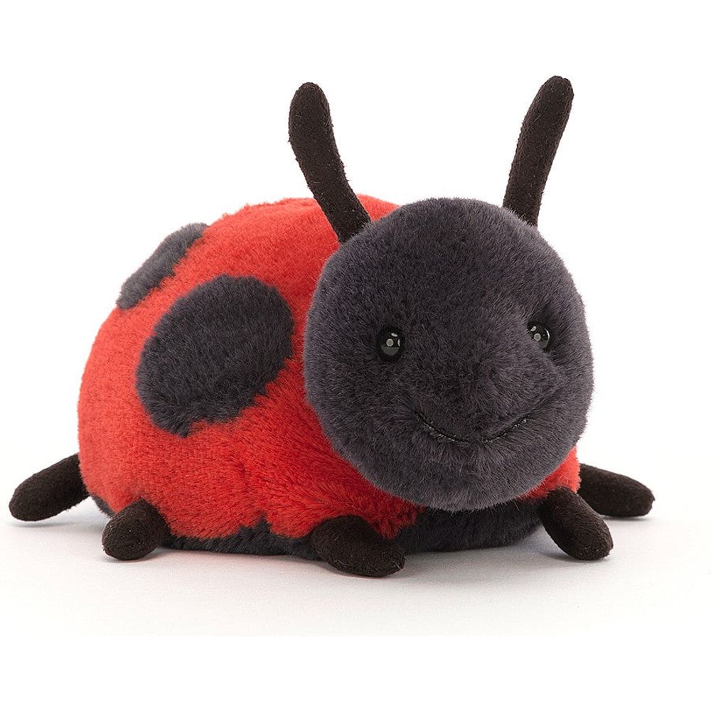 Jellycat | Layla Ladybird