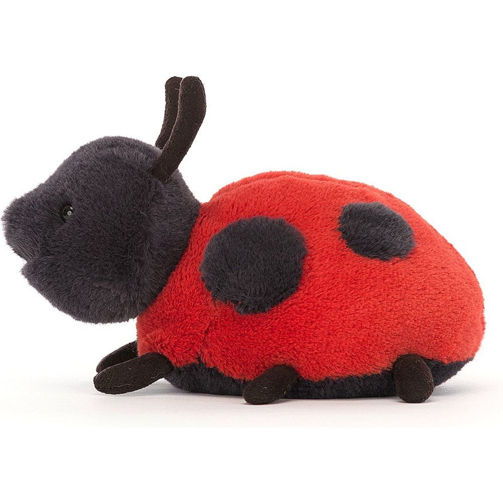 Jellycat | Layla Ladybird