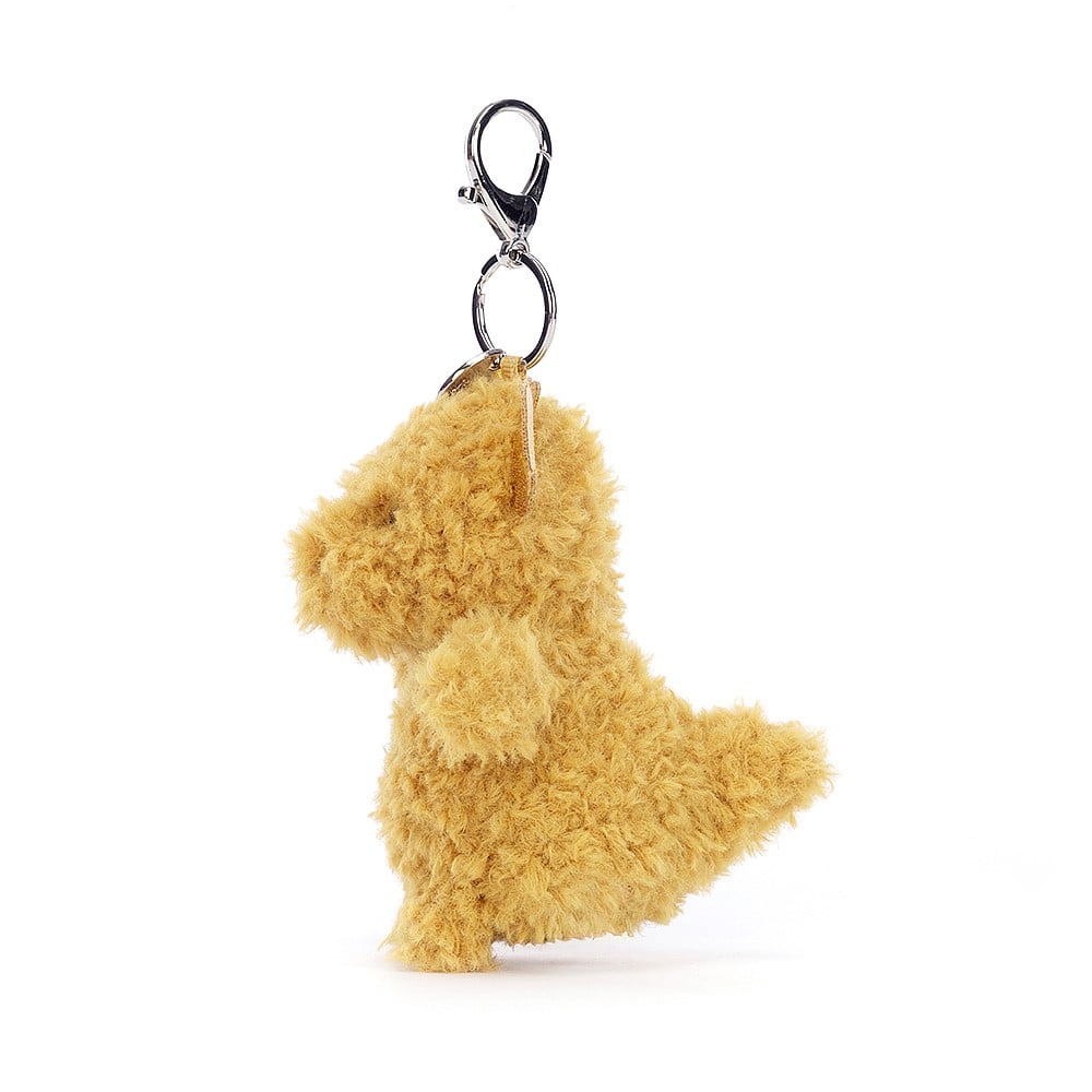 Jellycat | Little Dragon Bag Charm