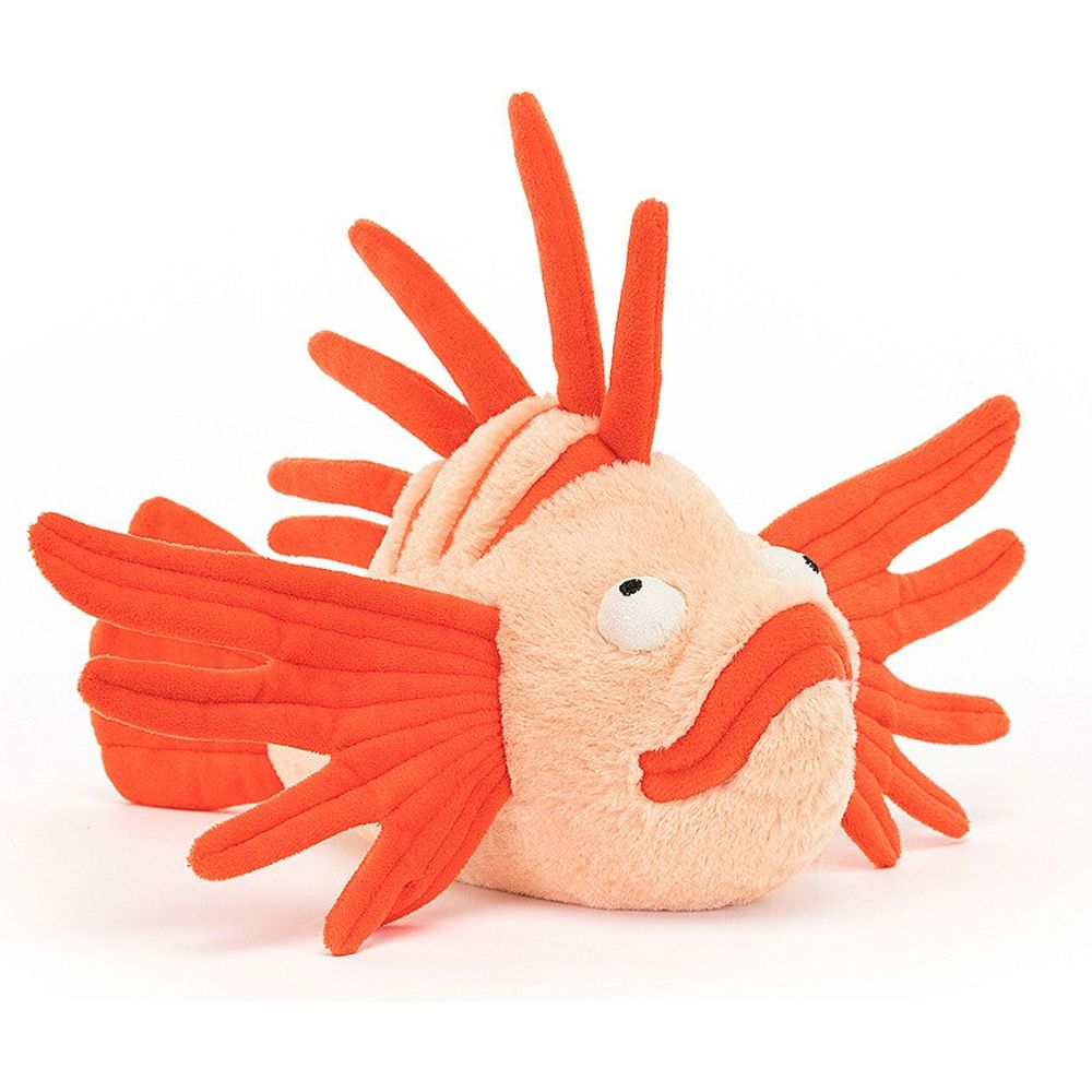 Jellycat | Lois Lionfish