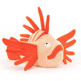 Jellycat | Lois Lionfish
