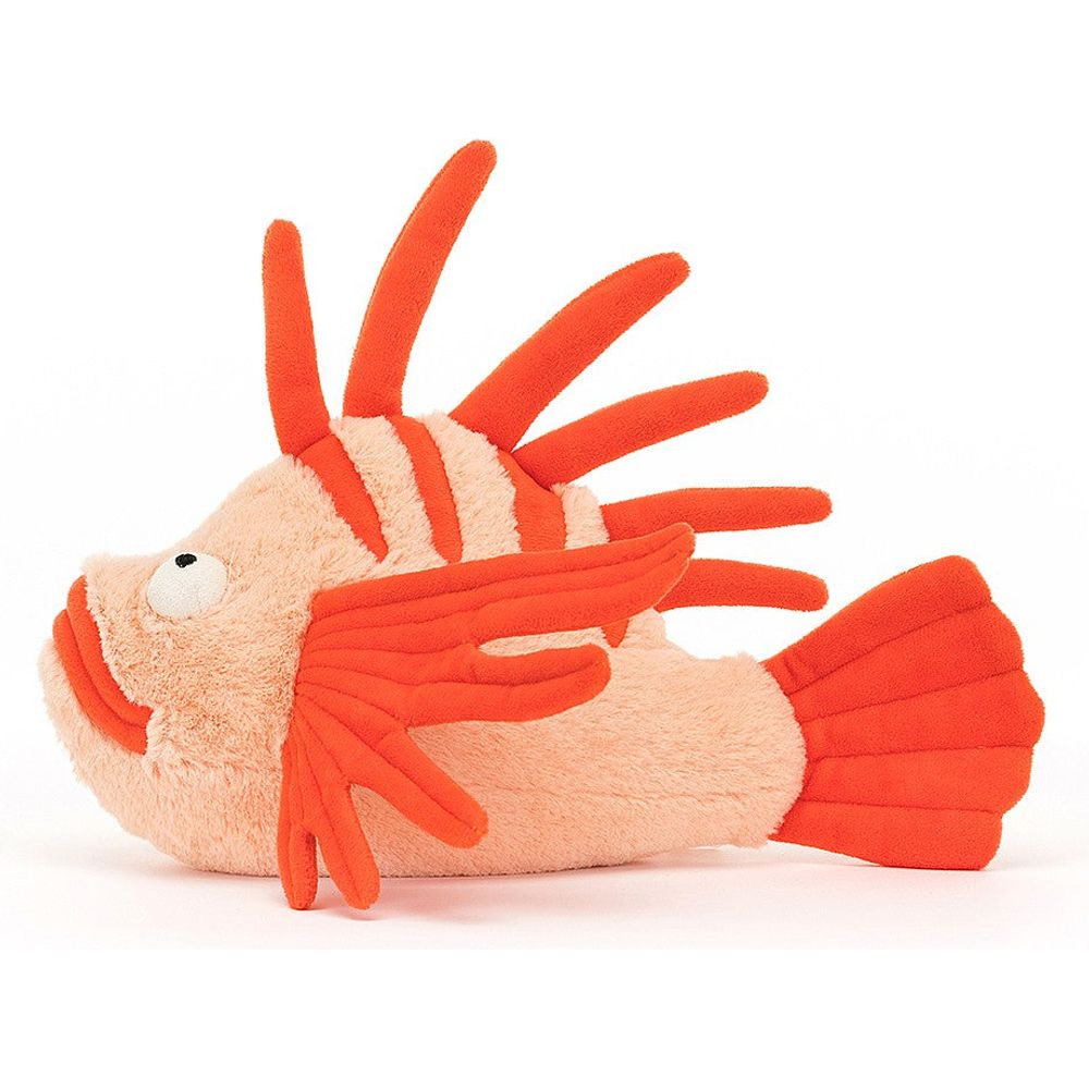 Jellycat | Lois Lionfish