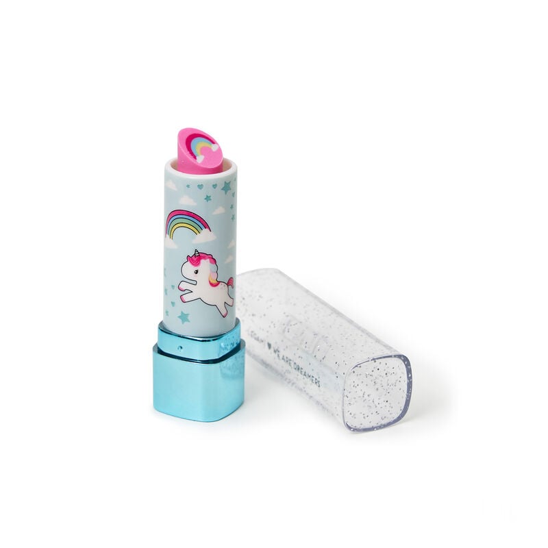 LEGAMI | Xoxo - Lipstick Scented Eraser - Unicorn