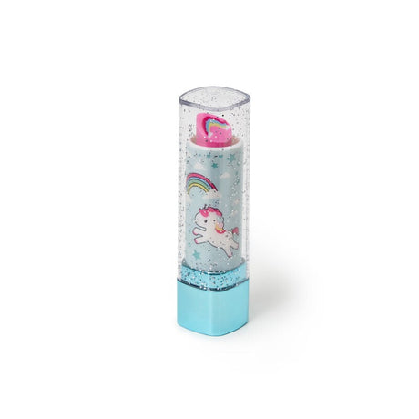 LEGAMI | Xoxo - Lipstick Scented Eraser - Unicorn